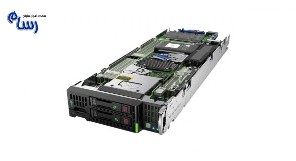 سرور hpe