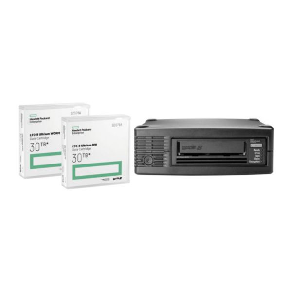 HPE LTO-8 Ultrium Q2078A