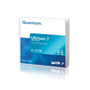Quantum LTO-7 MR-L7MQN-01