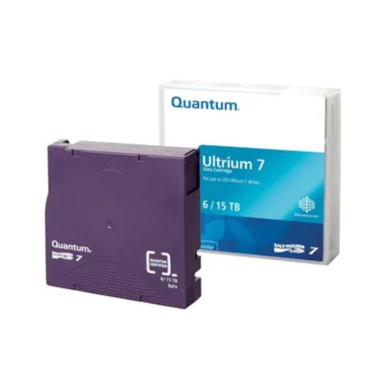 Quantum LTO-7 MR-L7MQN-01