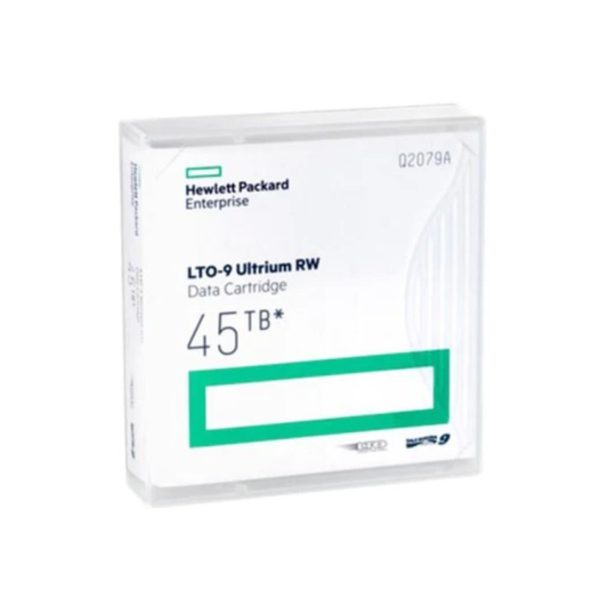 HPE LTO-9 Ultrium Q2079A