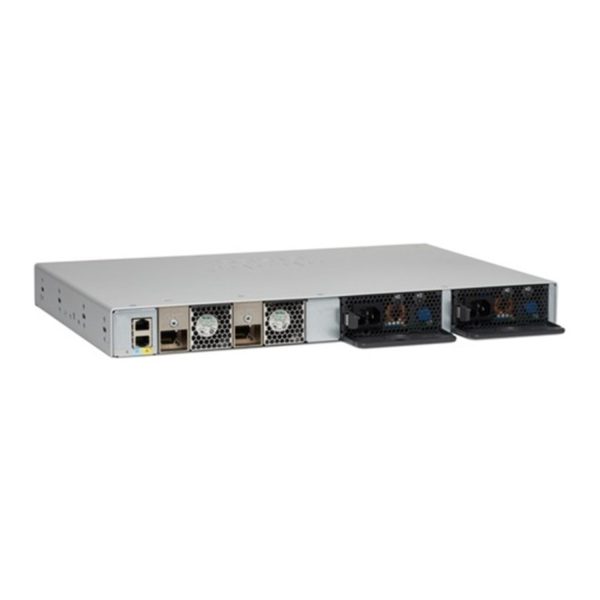 Switch Cisco C9200L-24P-4X-E