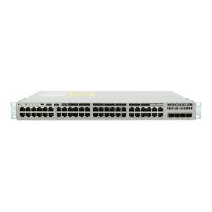 Switch Cisco C9200L-48T-4X-E