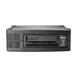 Tape Drive HPE LTO 9 External - BC042A