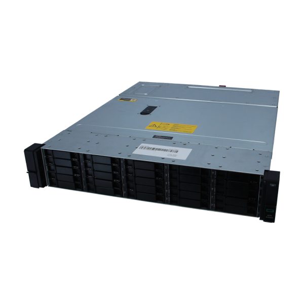 HPE D3710 Disk Enclosure Q1J10A