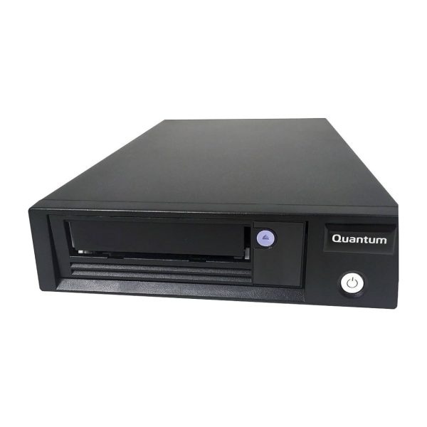 Tape Drive Quantum LTO 8 Internal - TD-L82AN-BR