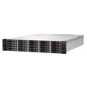 انکلوژر HPE D3710 Drive Enclosure Q1J10A