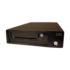 Tape Drive IBM TS2280 External - LTO 8