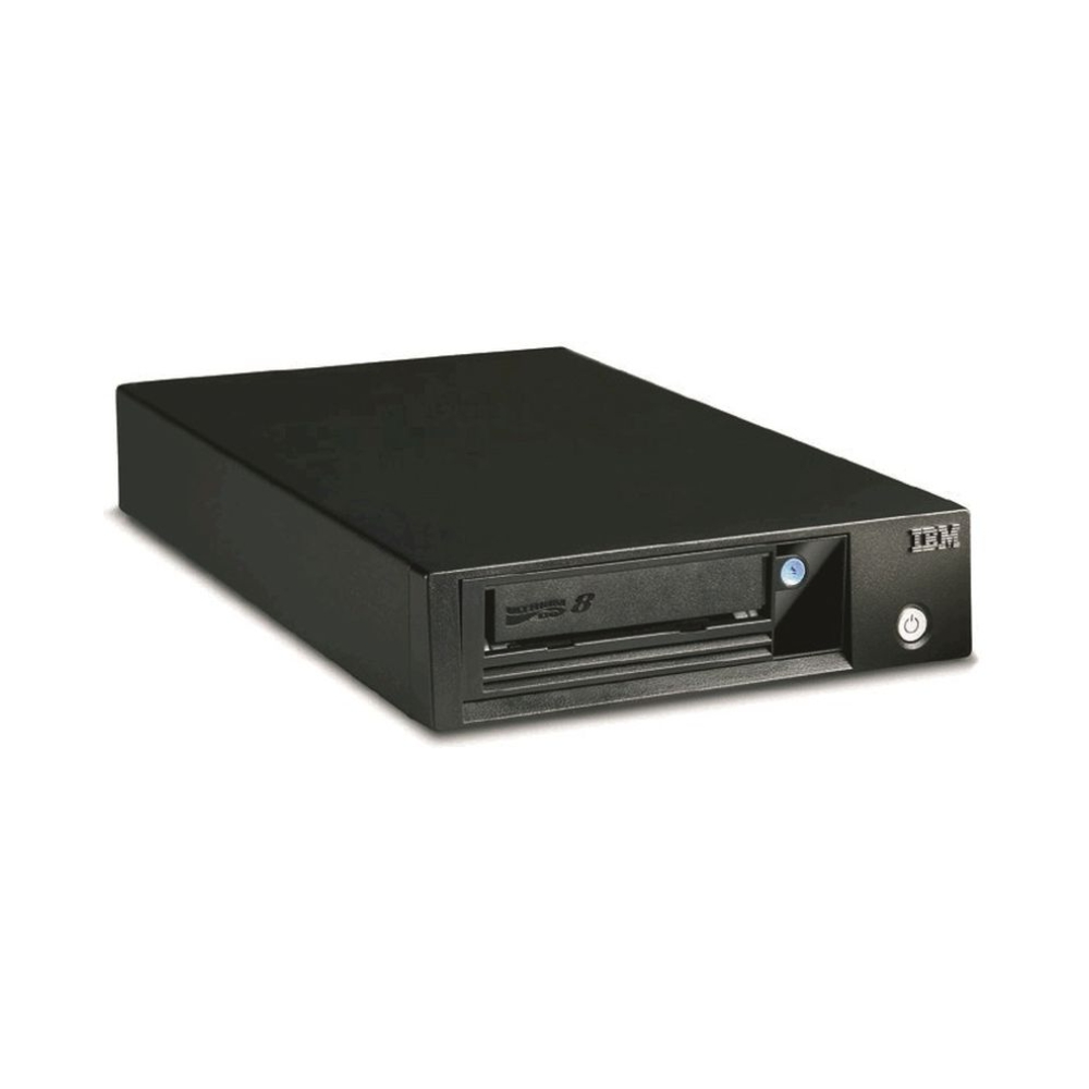 Tape Drive IBM TS2280 External - LTO 8