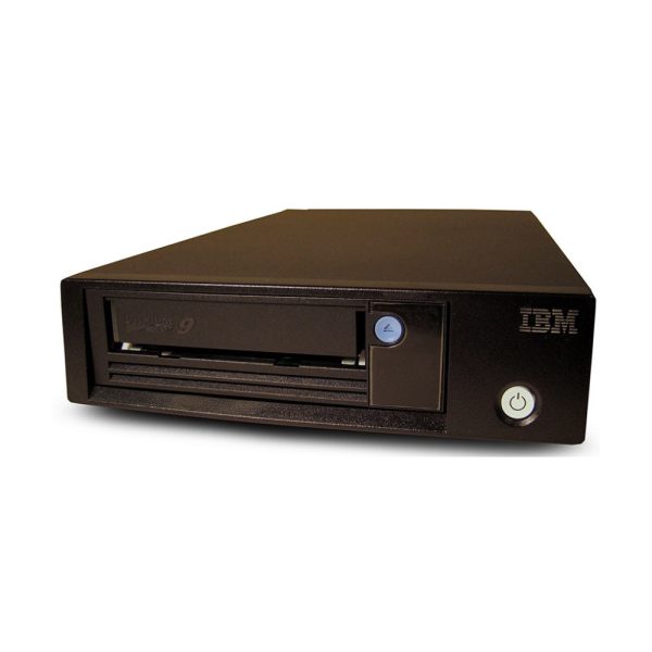 Tape Drive IBM TS2290 External - LTO 9