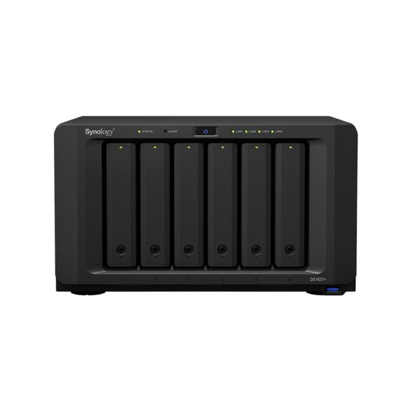 +Synology Nas DS1621