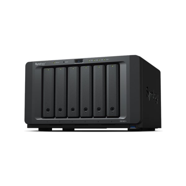 +Synology Nas DS1621