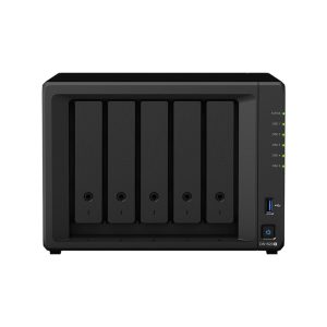+Synology Nas DS1520