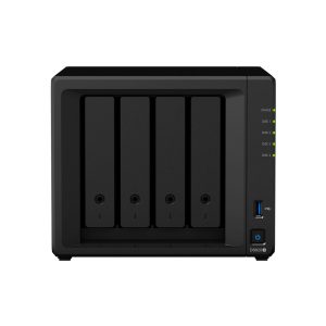 +Synology Nas DS920