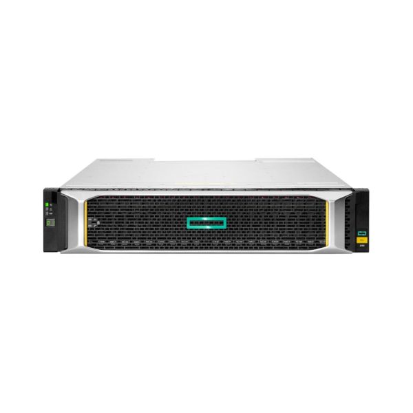 HPE MSA 2060 SAN Storage