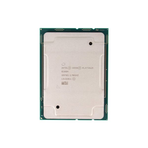 Intel Xeon Platinum 8280M