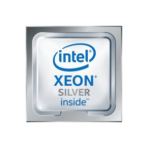 سی پی یو سرور Intel Xeon Silver 4210