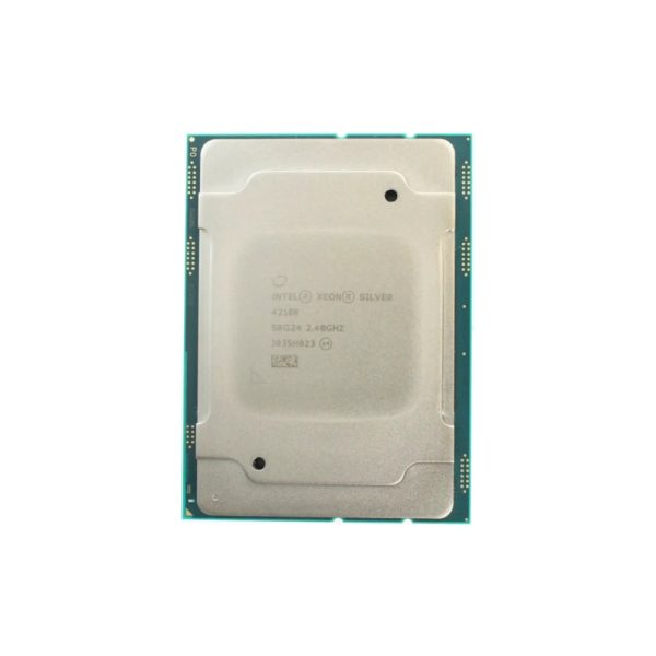 سی پی یو سرور Intel Xeon Silver 4210R
