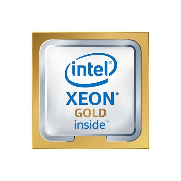 سی پی یو سرور Intel Xeon Gold 5222