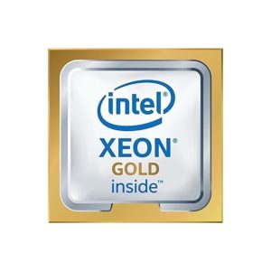 سی پی یو سرور Intel Xeon Gold 6134