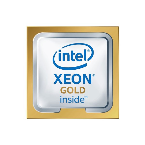 سی پی یو سرور Intel Xeon Gold 6248