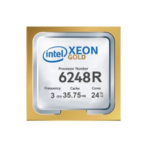 سی پی یو سرور Intel Xeon Gold 6248R