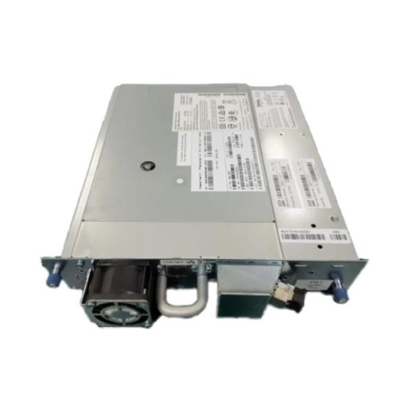 HPE LTO-7 Ultrium 15000 FC Drive Upgrade Kit - N7P36A
