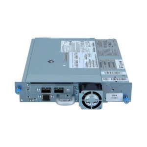 HPE LTO-8 Ultrium SAS Drive Upgrade Kit - Q6Q68A