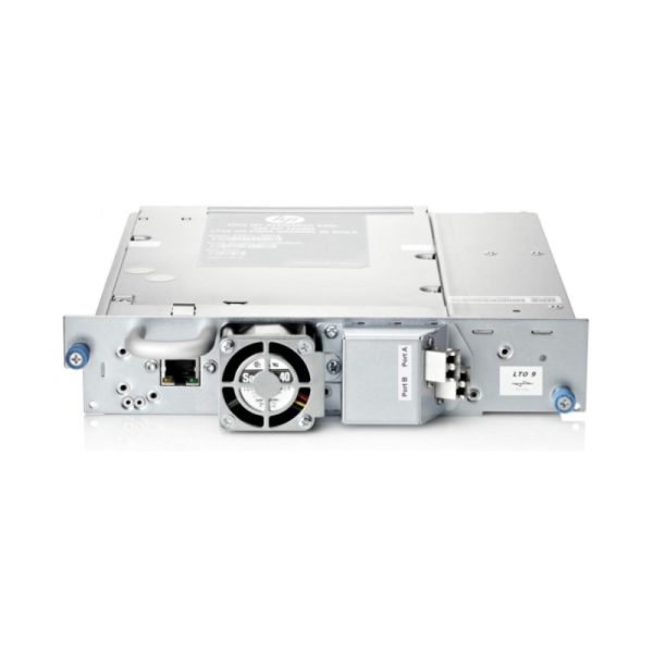HPE LTO-9 Ultrium FC Drive Upgrade Kit - R6Q74A
