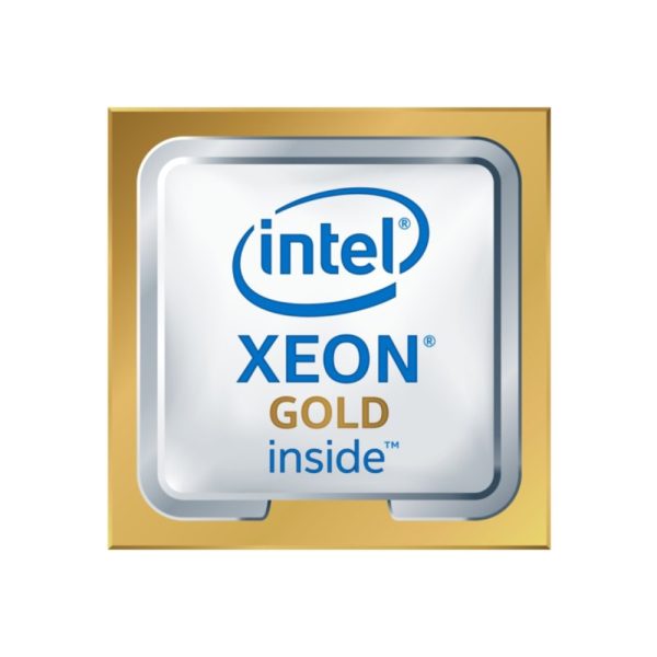 سی پی یو سرور Intel Xeon Gold 5317