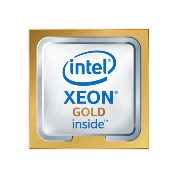 سی پی یو سرور Intel Xeon Gold 6348