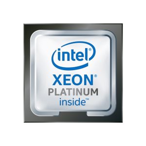 سی پی یو سرور Intel Xeon Platinum 8380