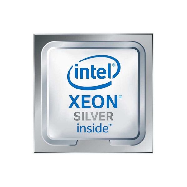 سی پی یو سرور Intel Xeon Silver 4410Y