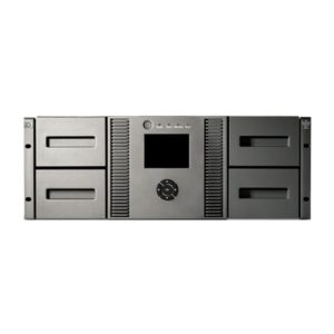 HPE StoreEver MSL4048 Tape Library - AK381A