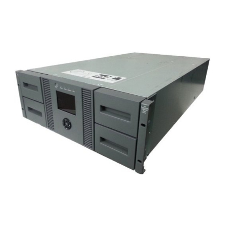 HPE StoreEver MSL4048 Tape Library - AK381A