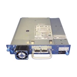 IBM LTO7 HH SAS Tape Drive Module for TS4300 Library - 01KP937