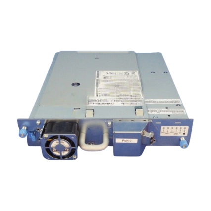 IBM LTO8 HH FC Tape Drive Module for TS4300 - 01KP952