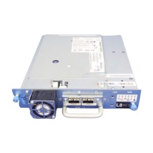 IBM LTO8 HH SAS Tape Drive Module for TS4300 - 01KP953