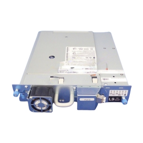 IBM LTO9 HH FC Tape Drive Module for TS4300 - 02JH835
