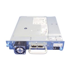 IBM LTO9 HH SAS Tape Drive Module for TS4300 - 02JH836