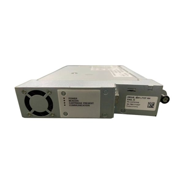 i3 IBM LTO-7 Tape Drive Module SAS