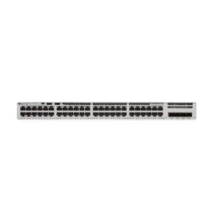 سوئیچ سیسکو C9200L-48P-4G-E